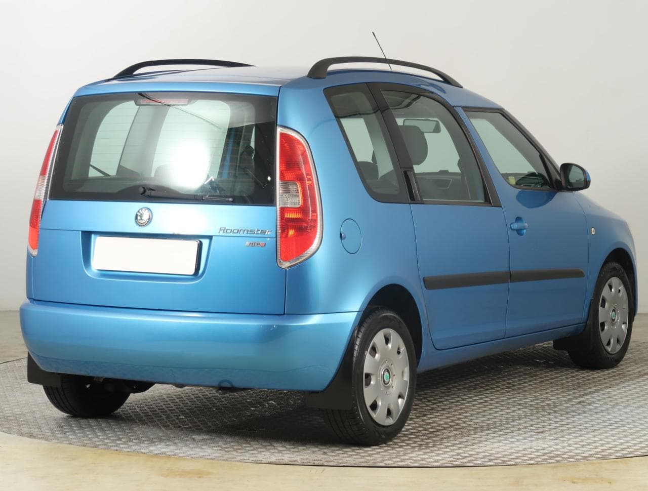 2006 Škoda ROOMSTER - 7