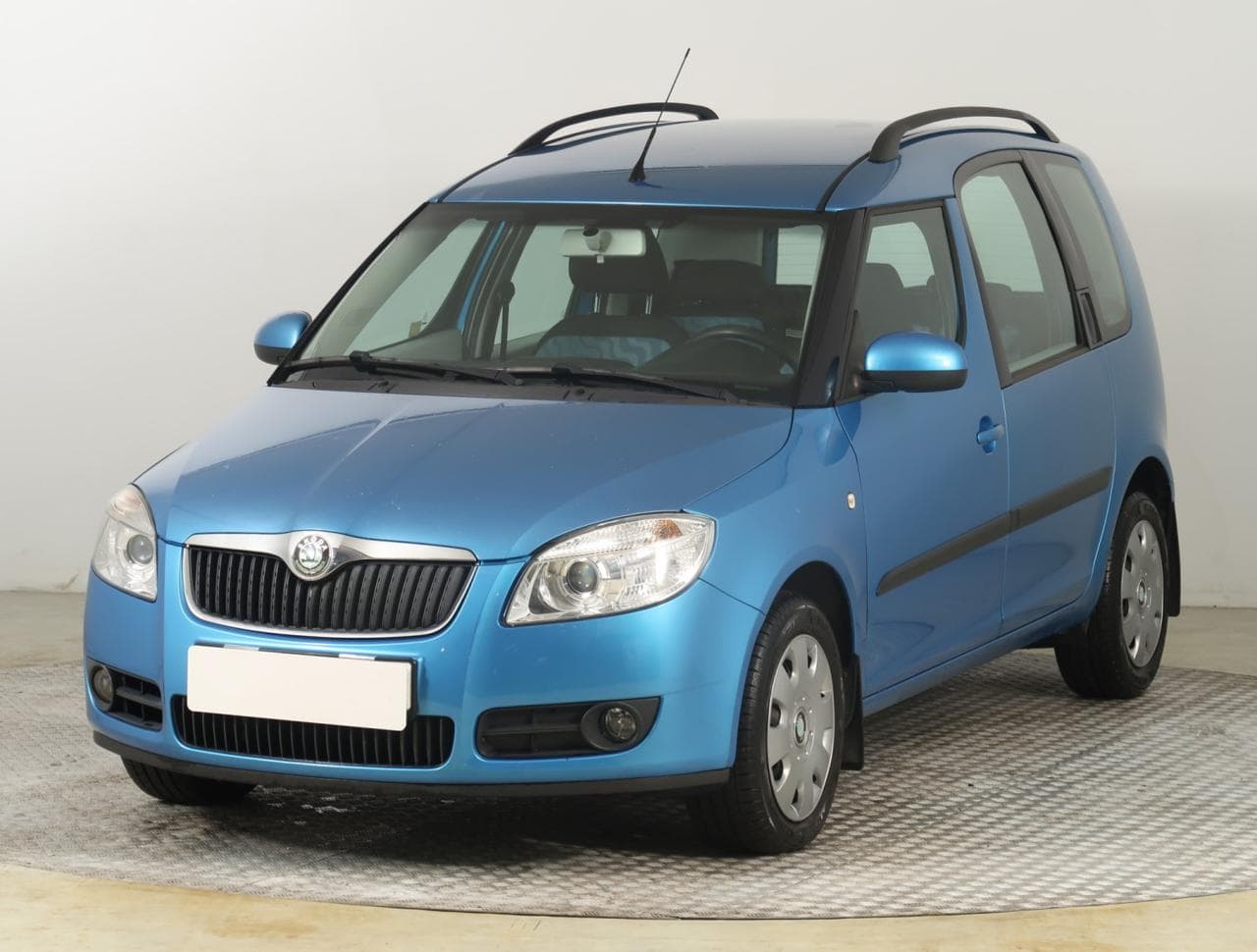 2006 Škoda ROOMSTER - 3