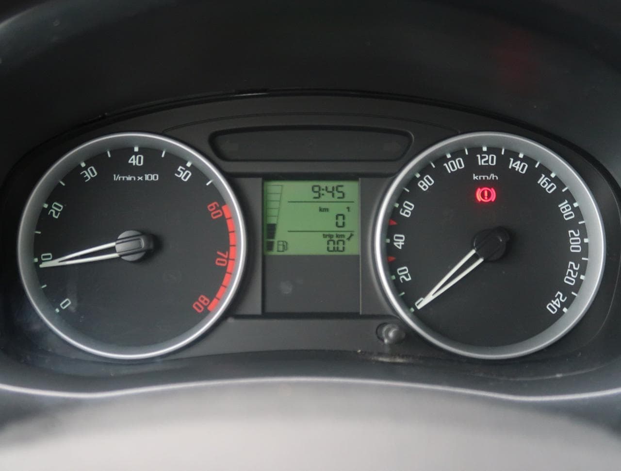 2006 Škoda ROOMSTER - 17