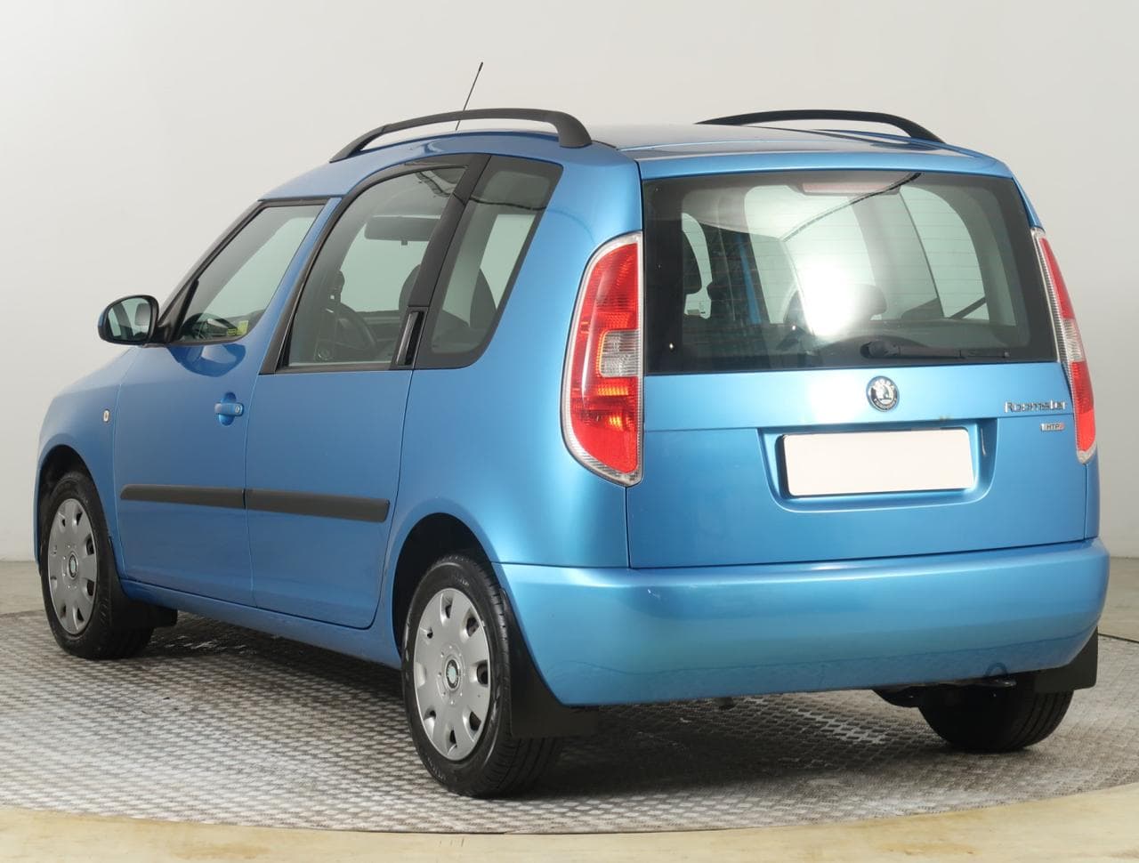 2006 Škoda ROOMSTER - 5