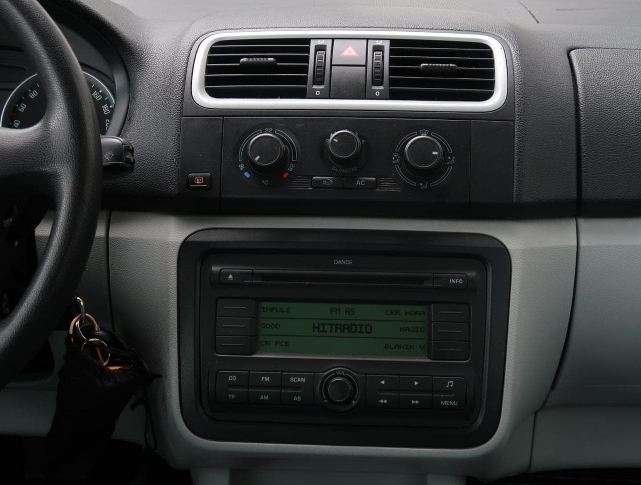 2006 Škoda ROOMSTER - 18