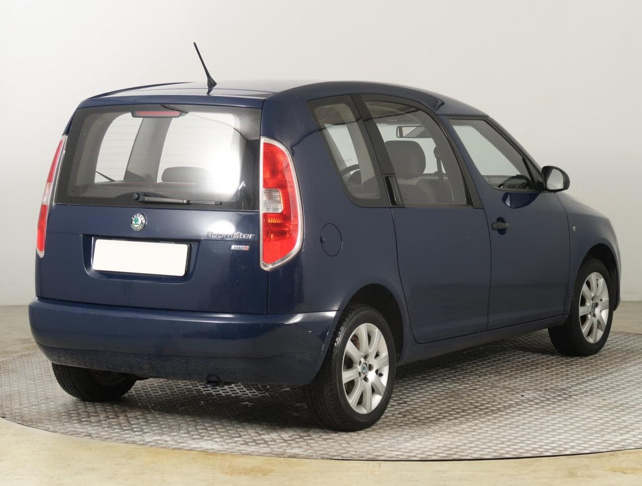 2012 Škoda ROOMSTER - 7