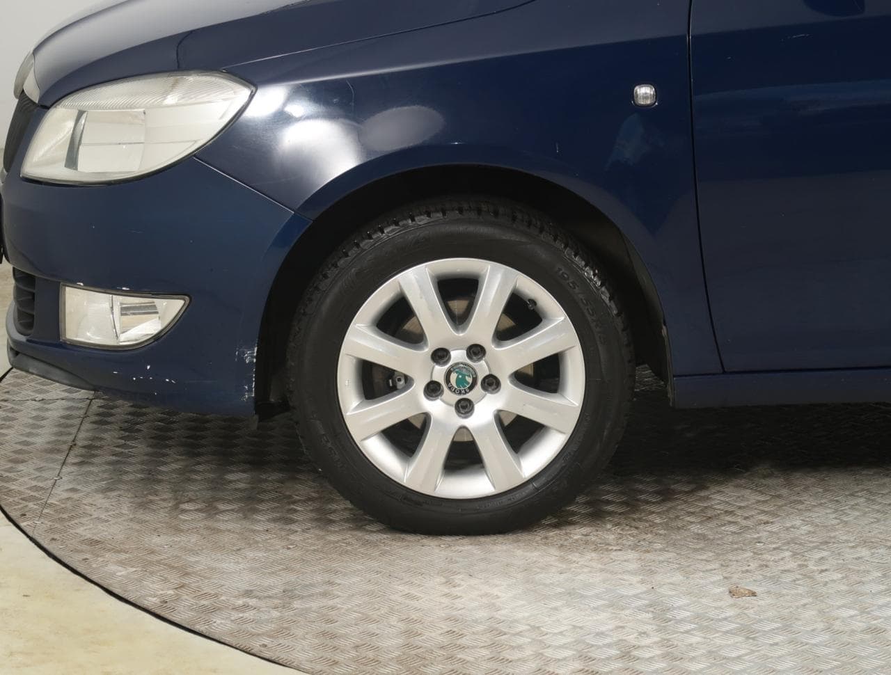 2012 Škoda ROOMSTER - 20