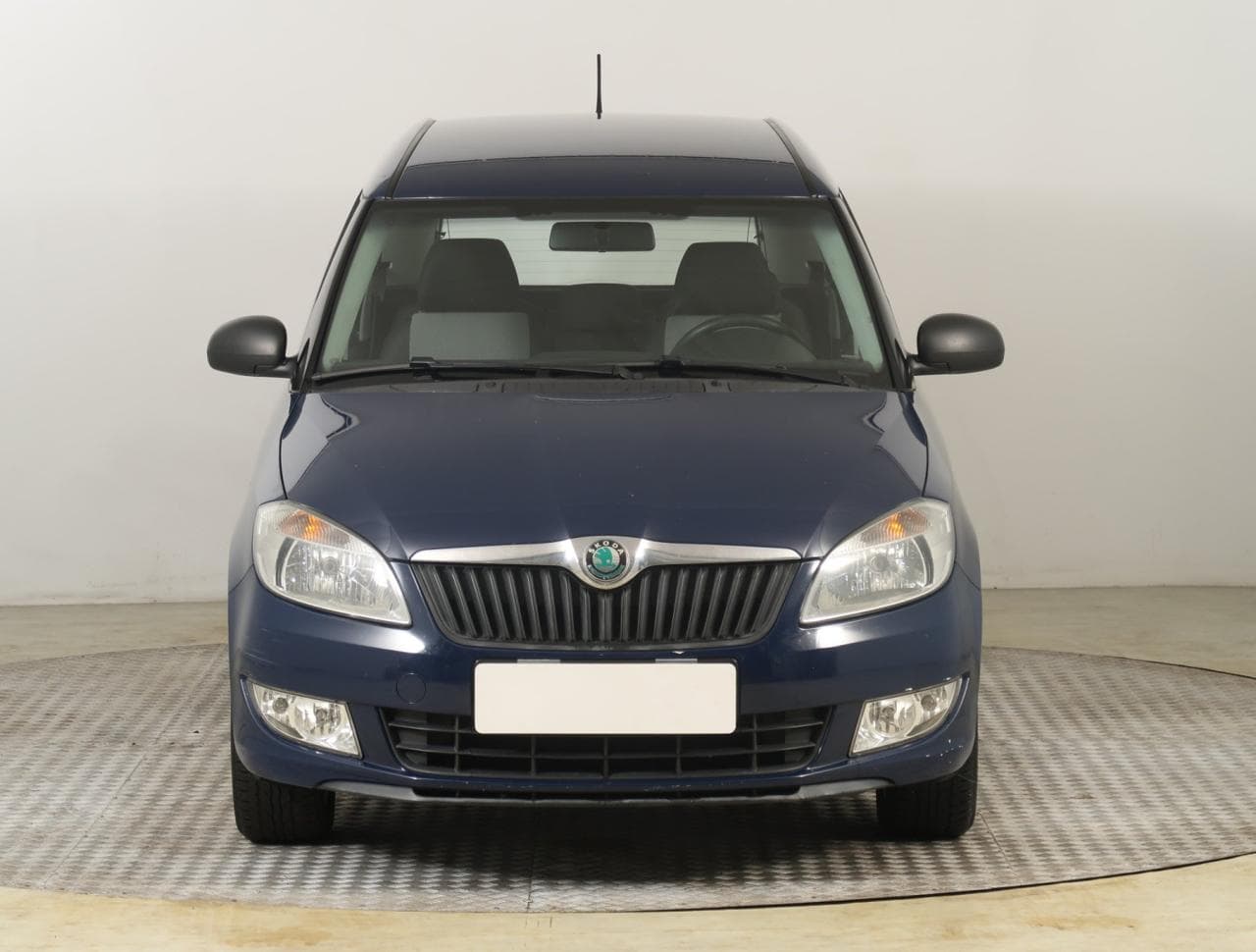 2012 Škoda ROOMSTER - 2