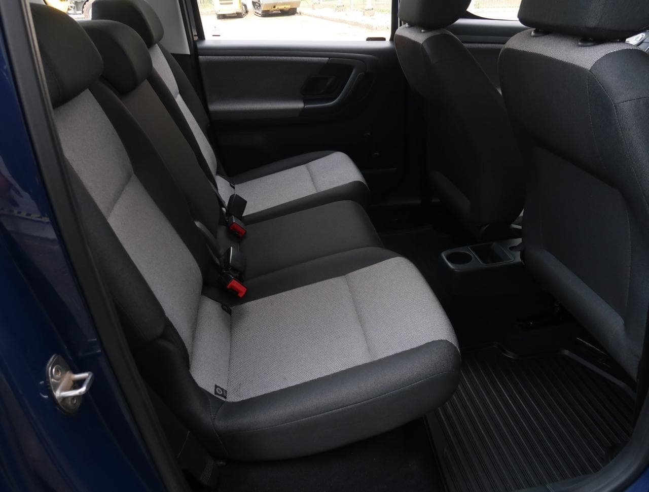 2012 Škoda ROOMSTER - 13