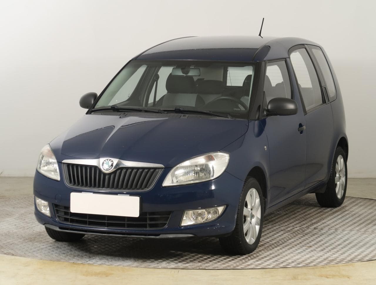 2012 Škoda ROOMSTER - 3