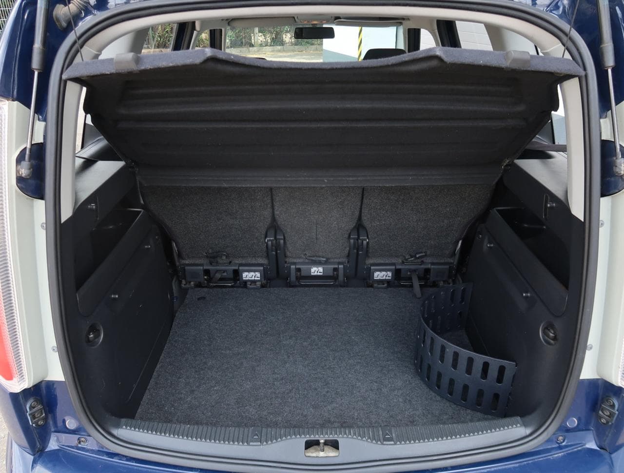 2012 Škoda ROOMSTER - 19