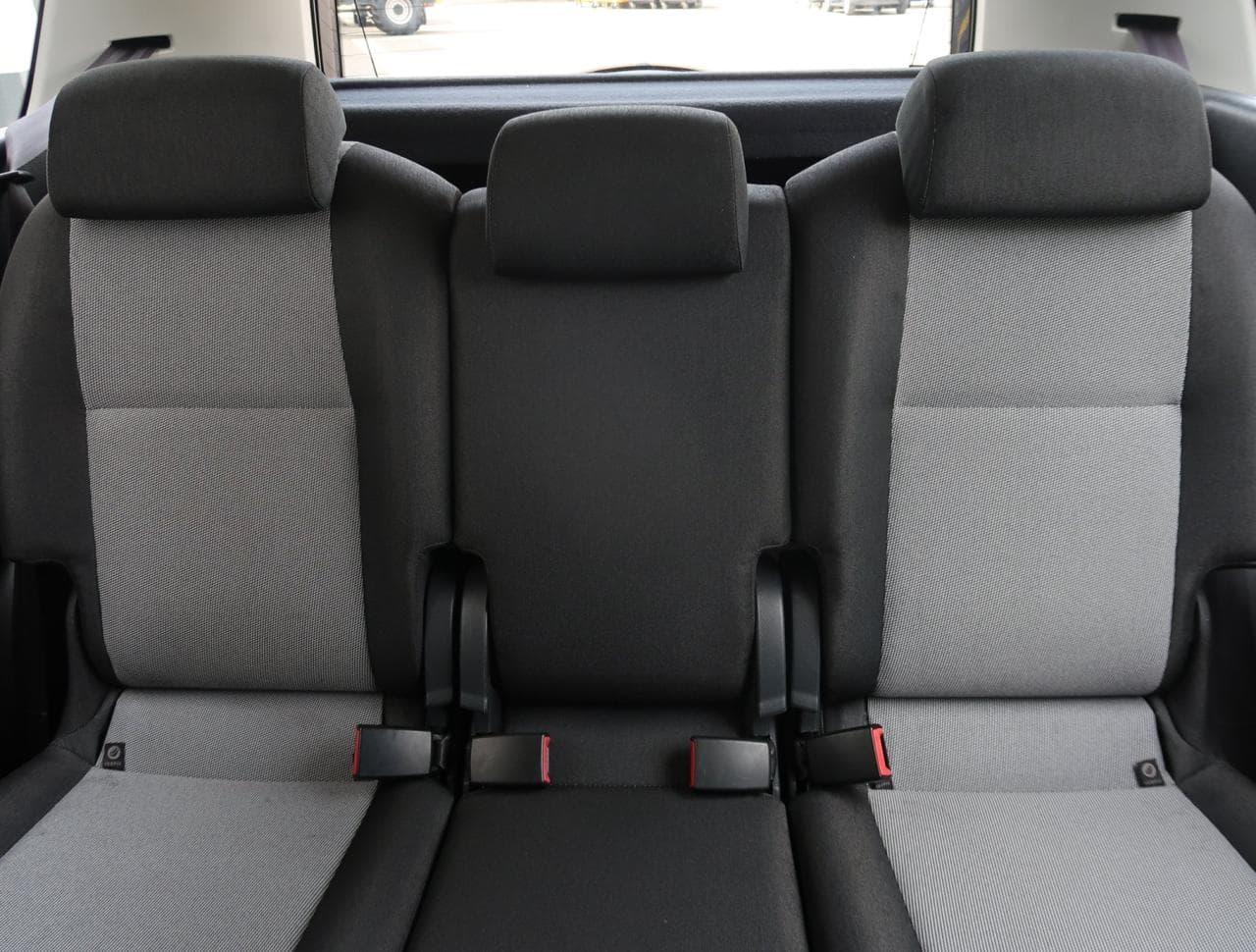 2012 Škoda ROOMSTER - 14