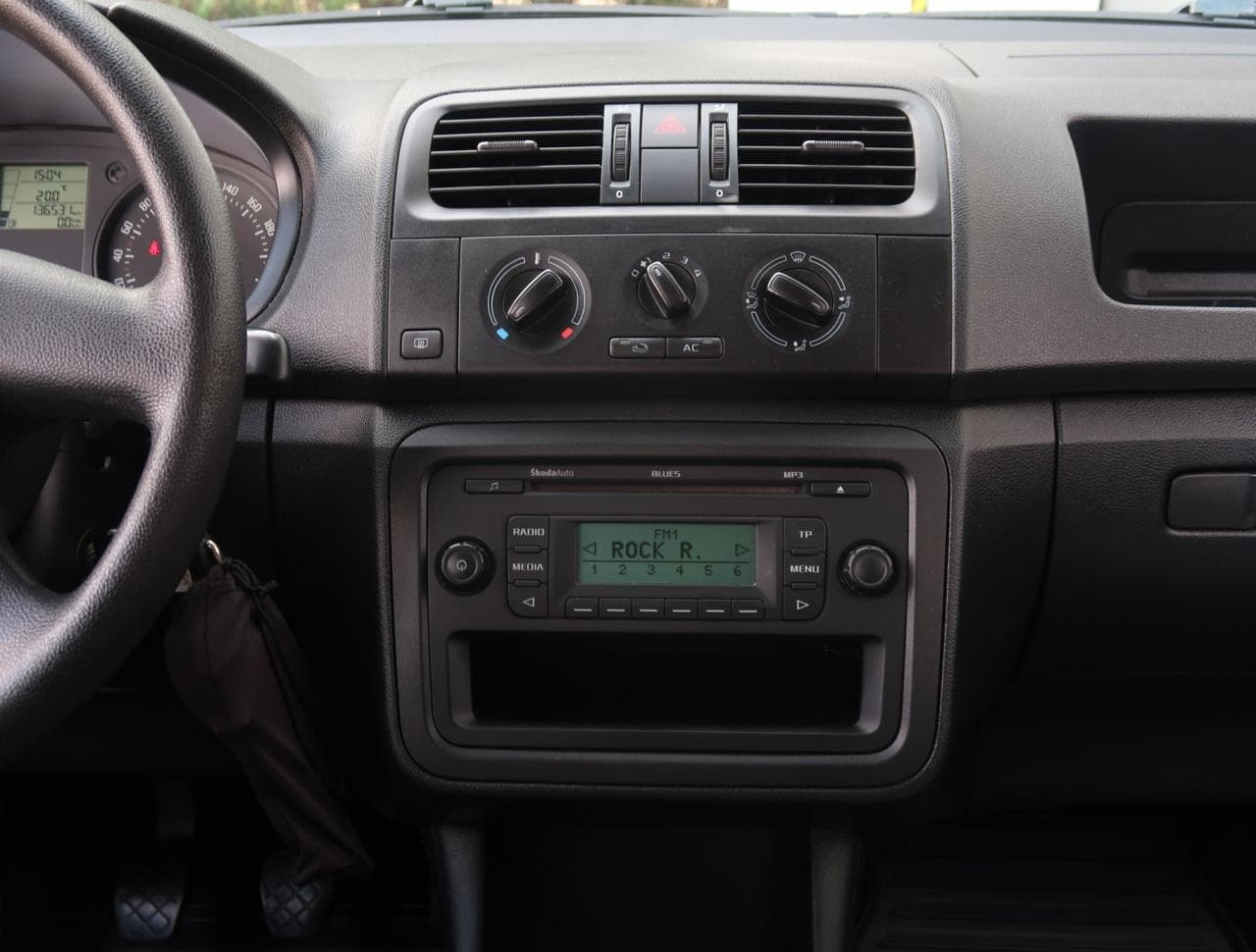 2012 Škoda ROOMSTER - 18