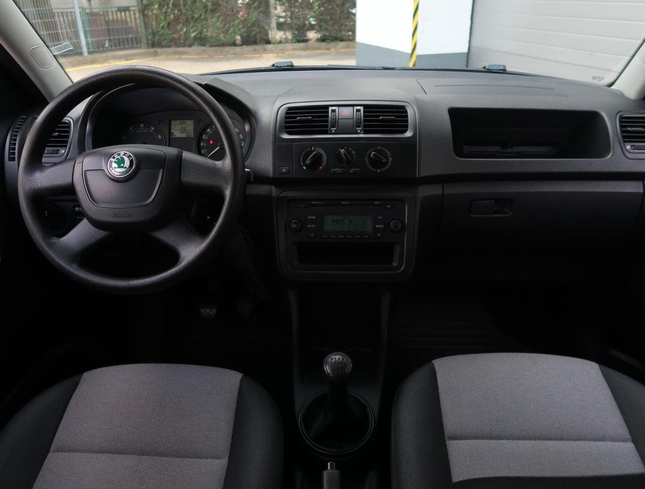 2012 Škoda ROOMSTER - 10