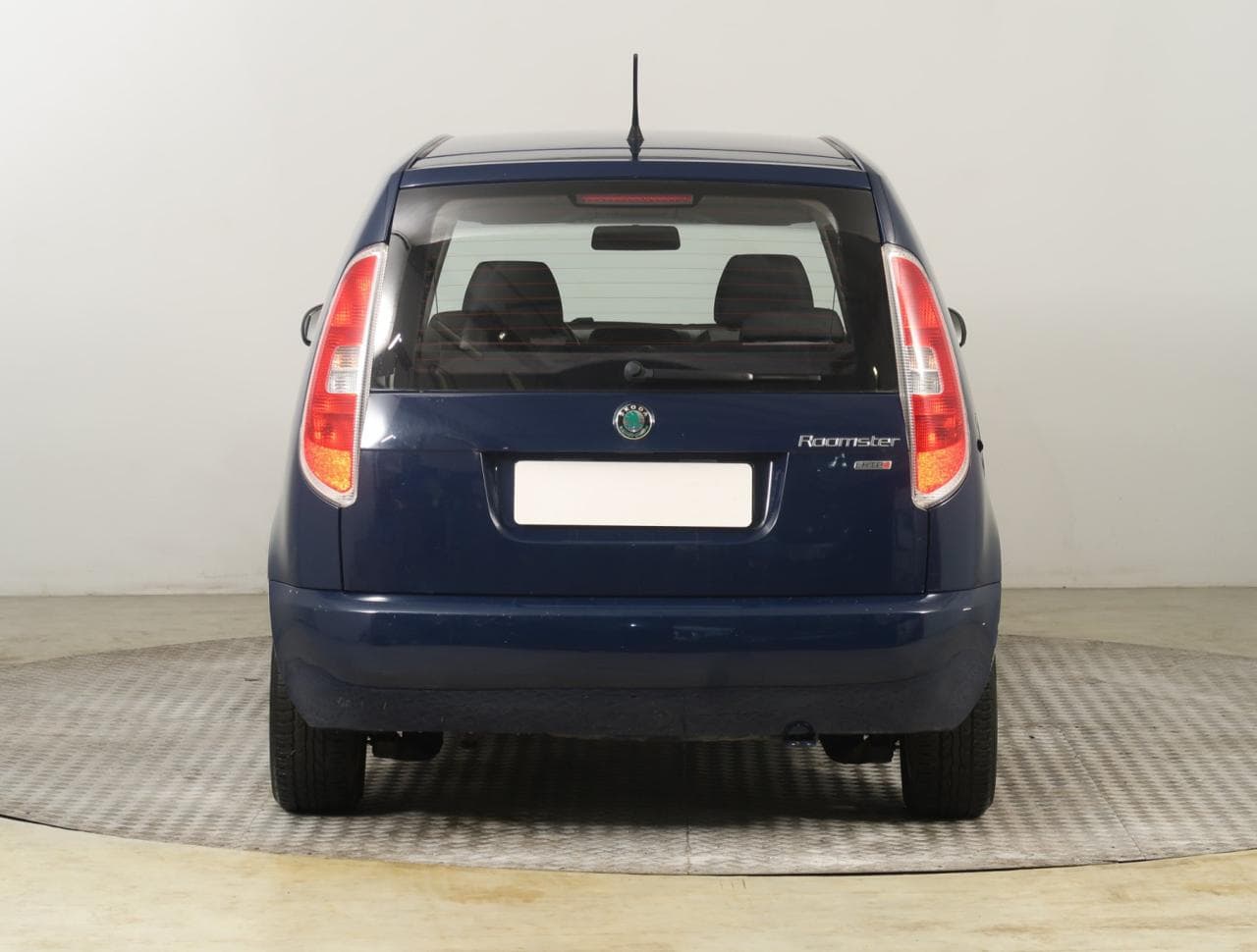 2012 Škoda ROOMSTER - 6
