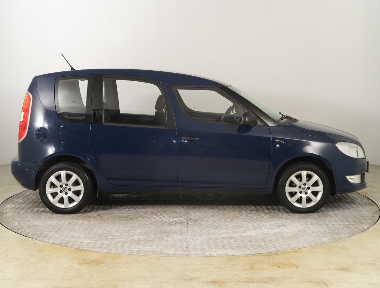2012 Škoda ROOMSTER - 8