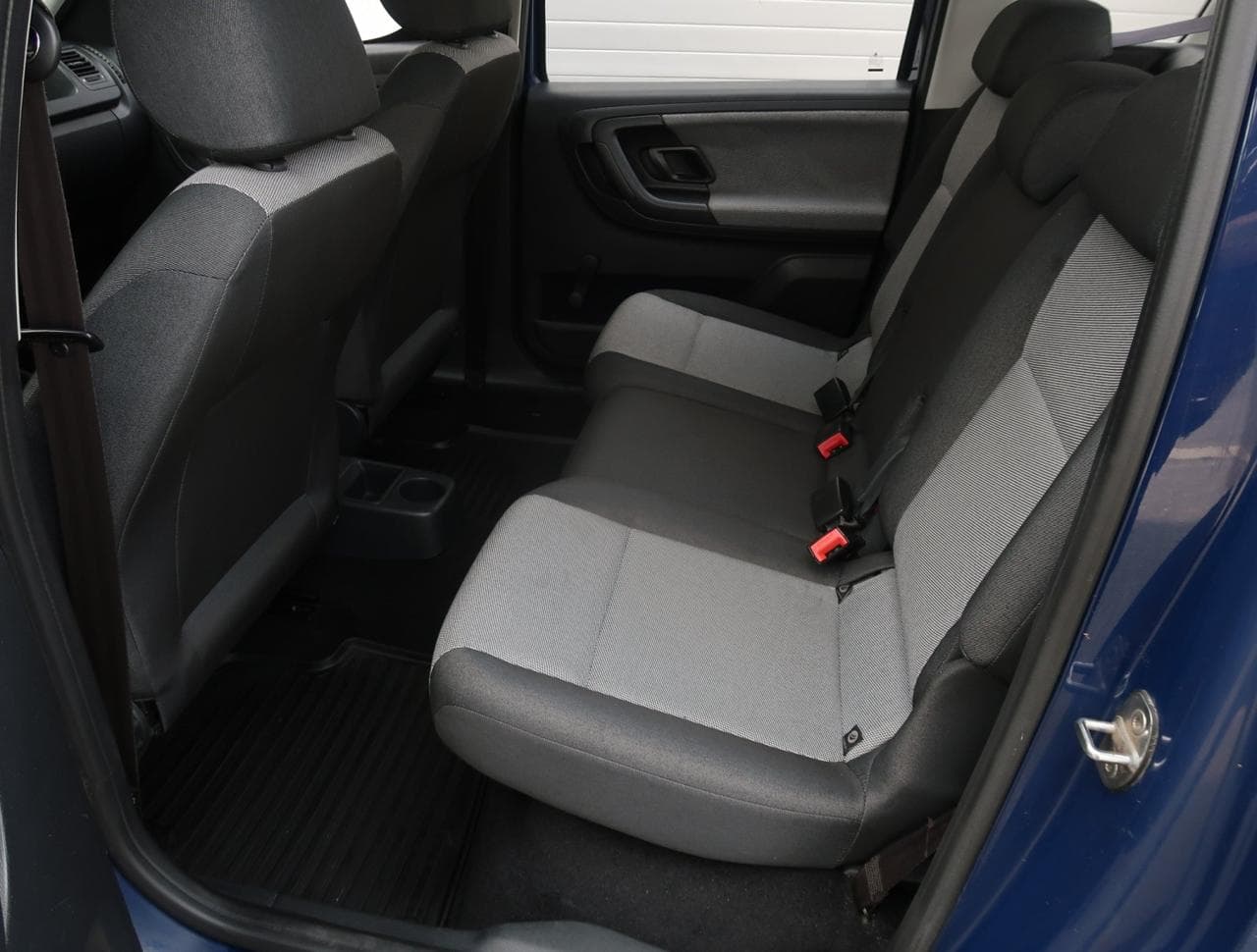 2012 Škoda ROOMSTER - 15