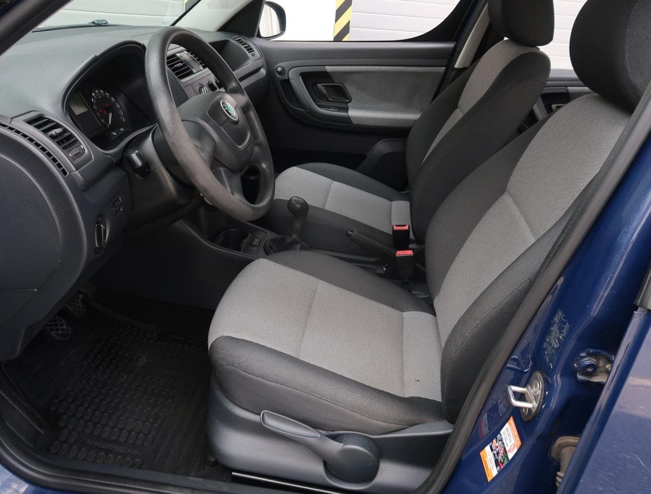 2012 Škoda ROOMSTER - 16