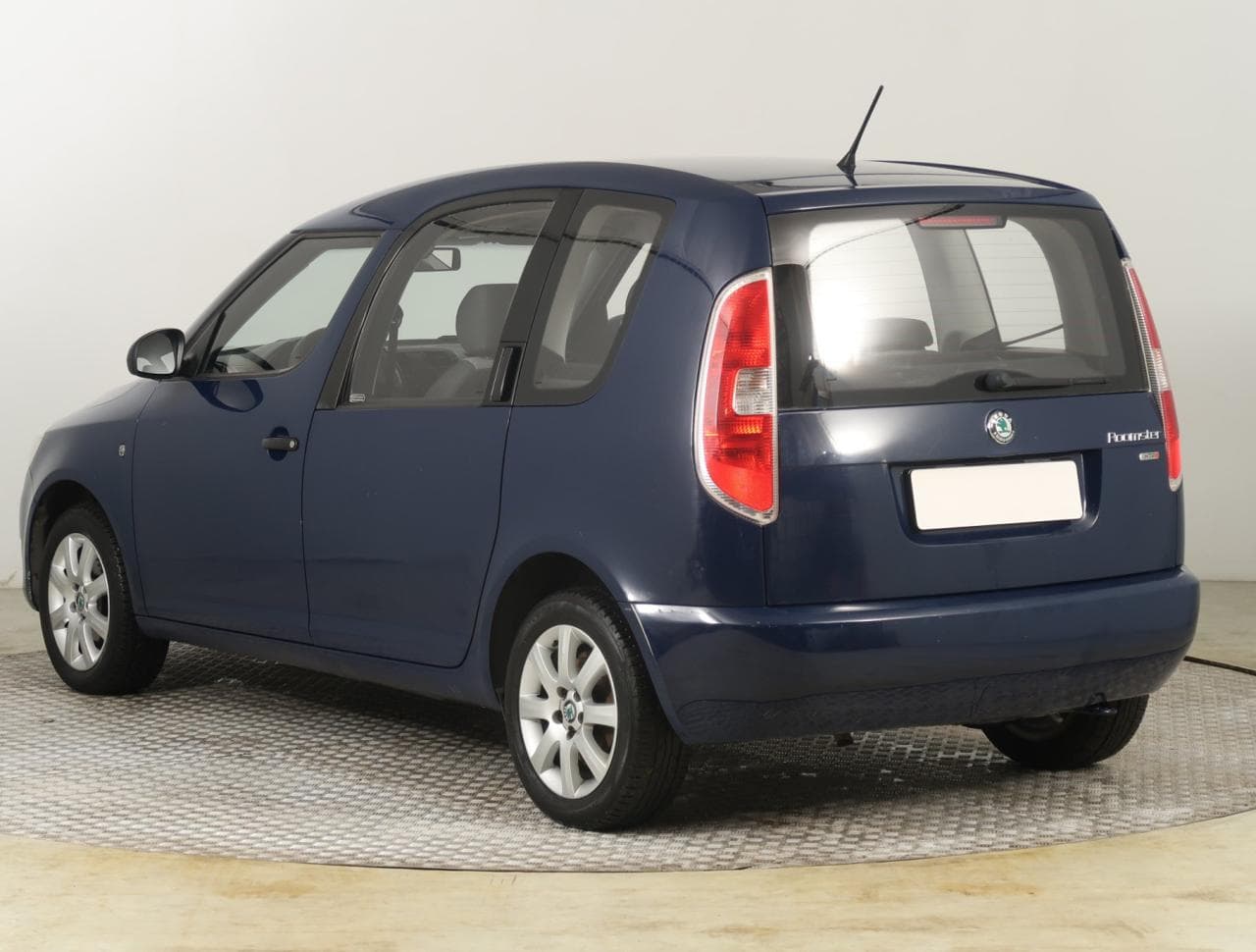 2012 Škoda ROOMSTER - 5