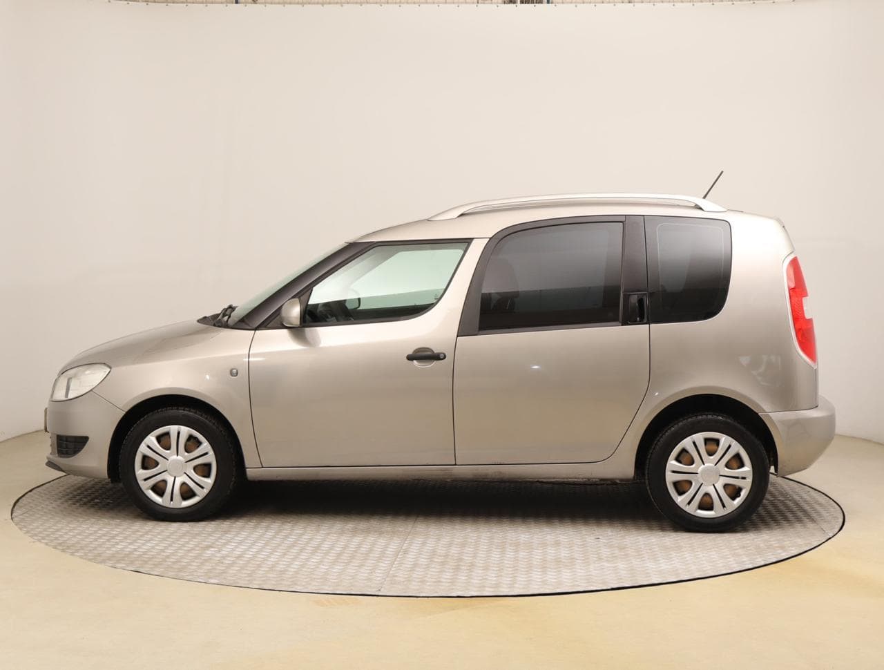2012 Škoda ROOMSTER - 4