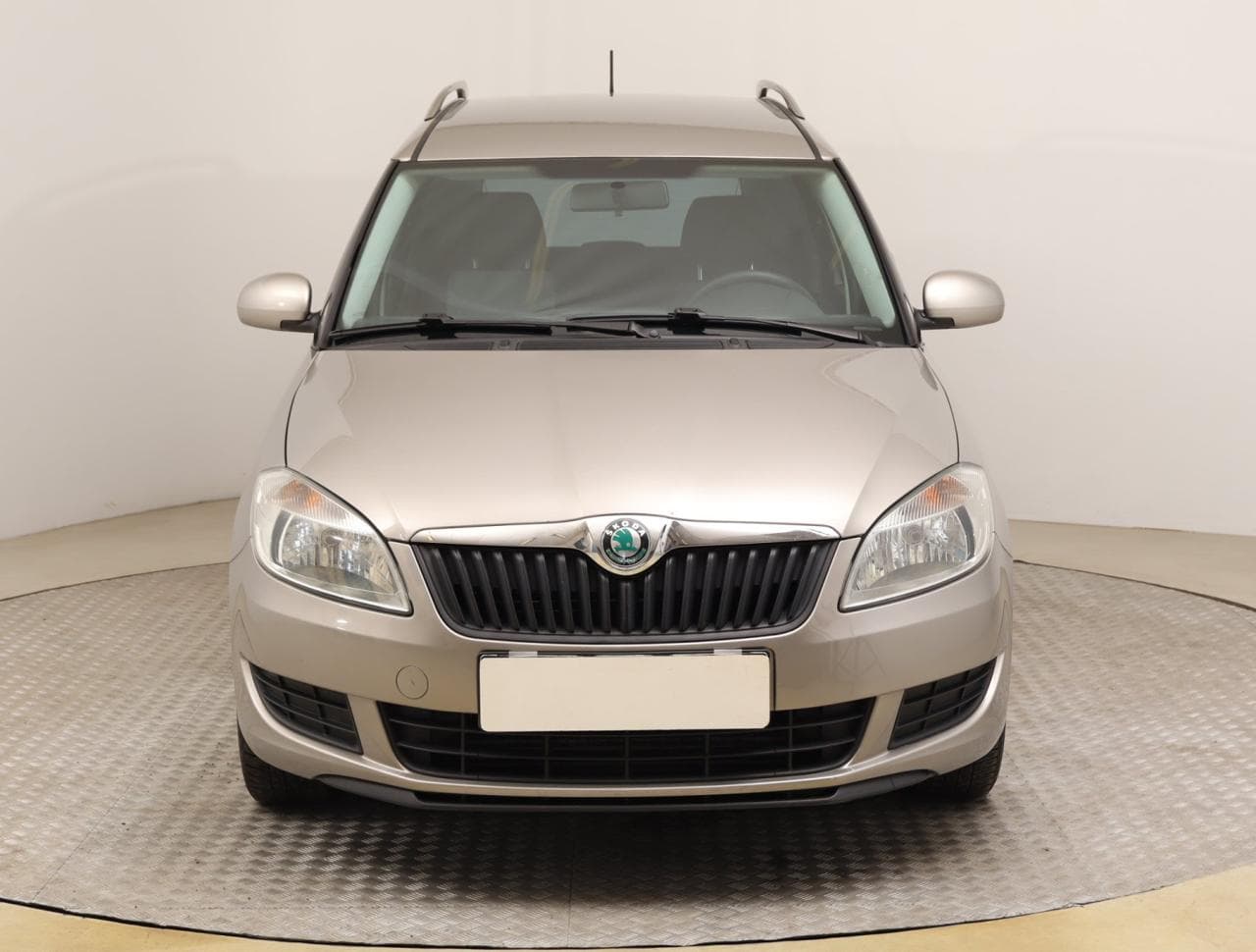 2012 Škoda ROOMSTER - 2