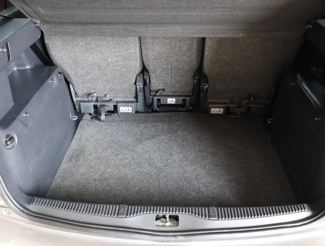 2012 Škoda ROOMSTER - 20