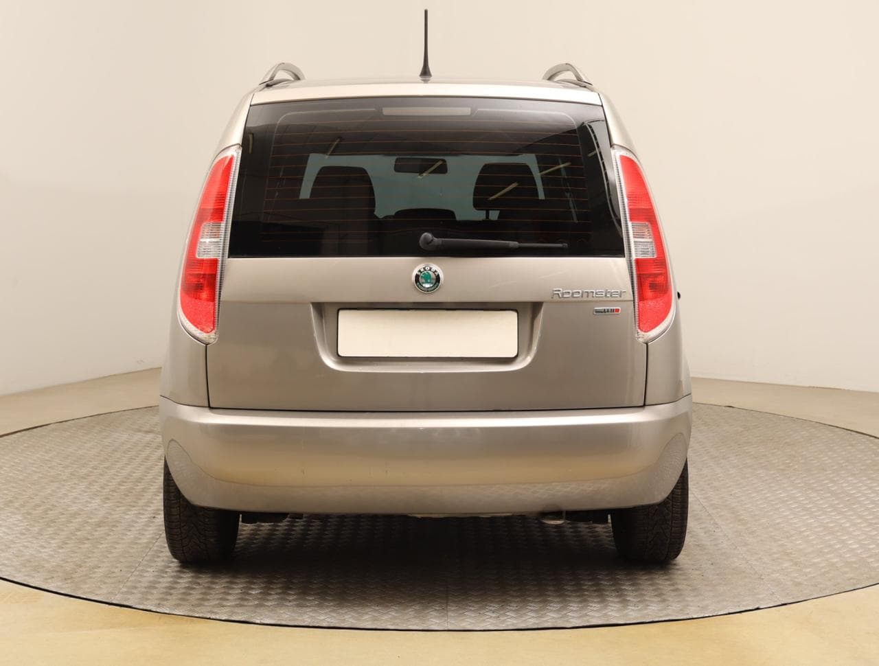 2012 Škoda ROOMSTER - 6