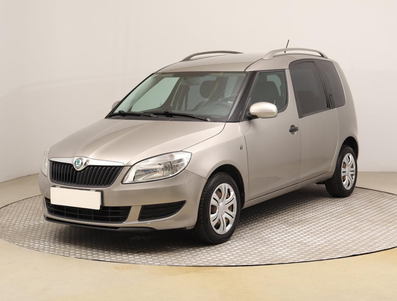 2012 Škoda ROOMSTER - 3
