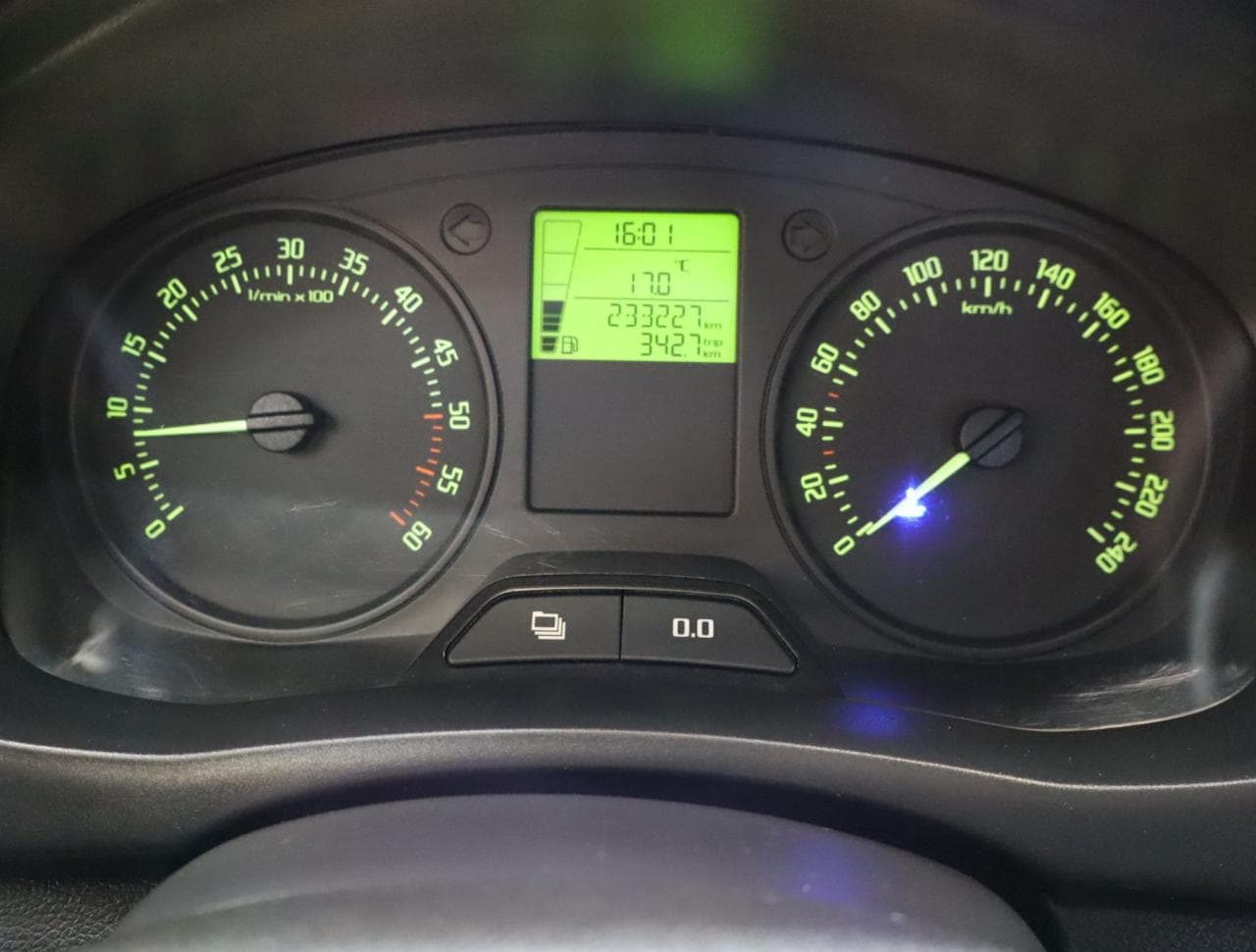 2012 Škoda ROOMSTER - 17