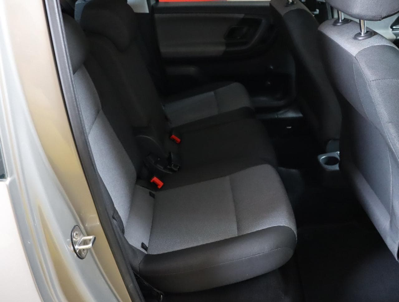 2012 Škoda ROOMSTER - 13