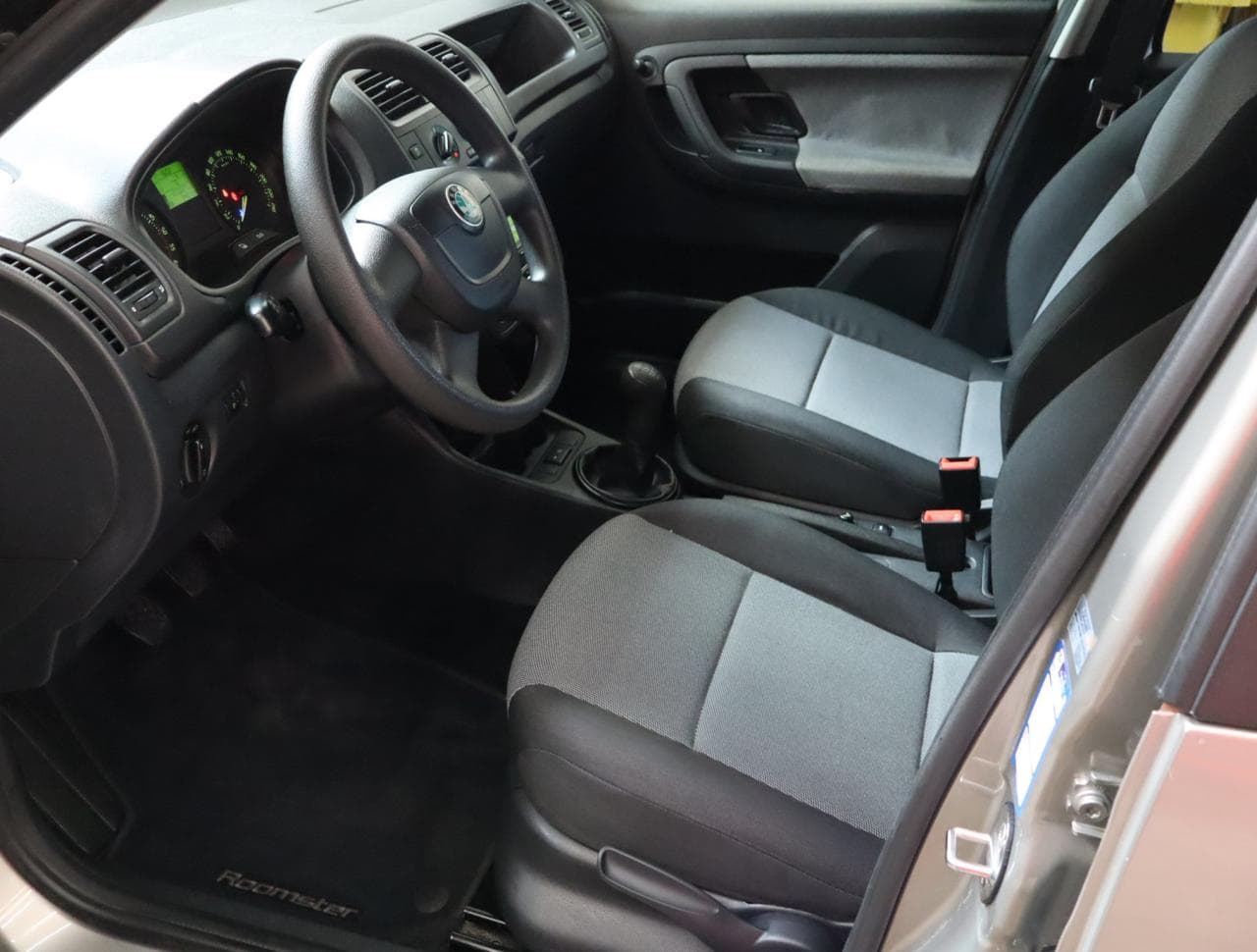 2012 Škoda ROOMSTER - 16