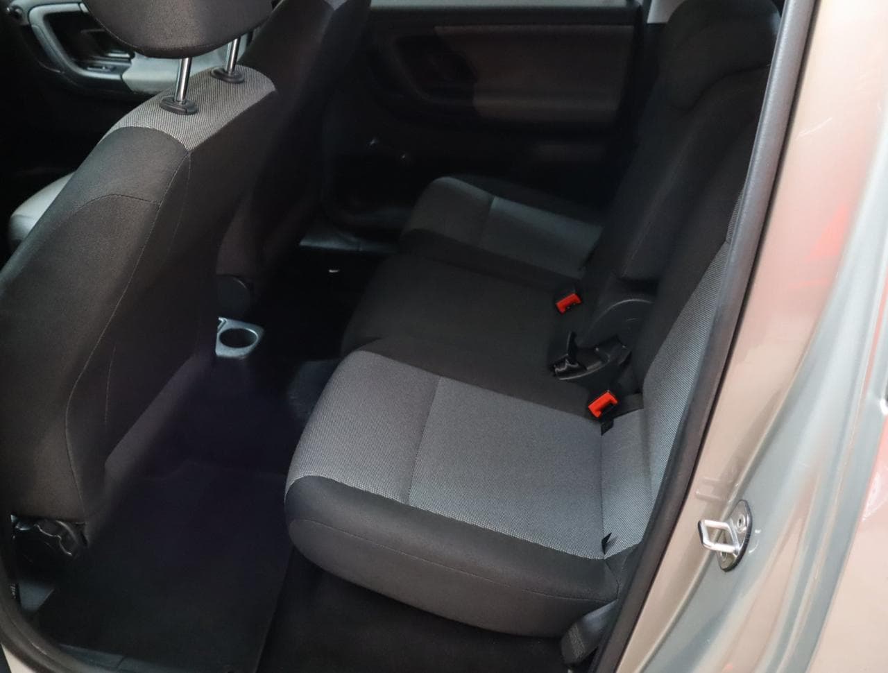 2012 Škoda ROOMSTER - 15