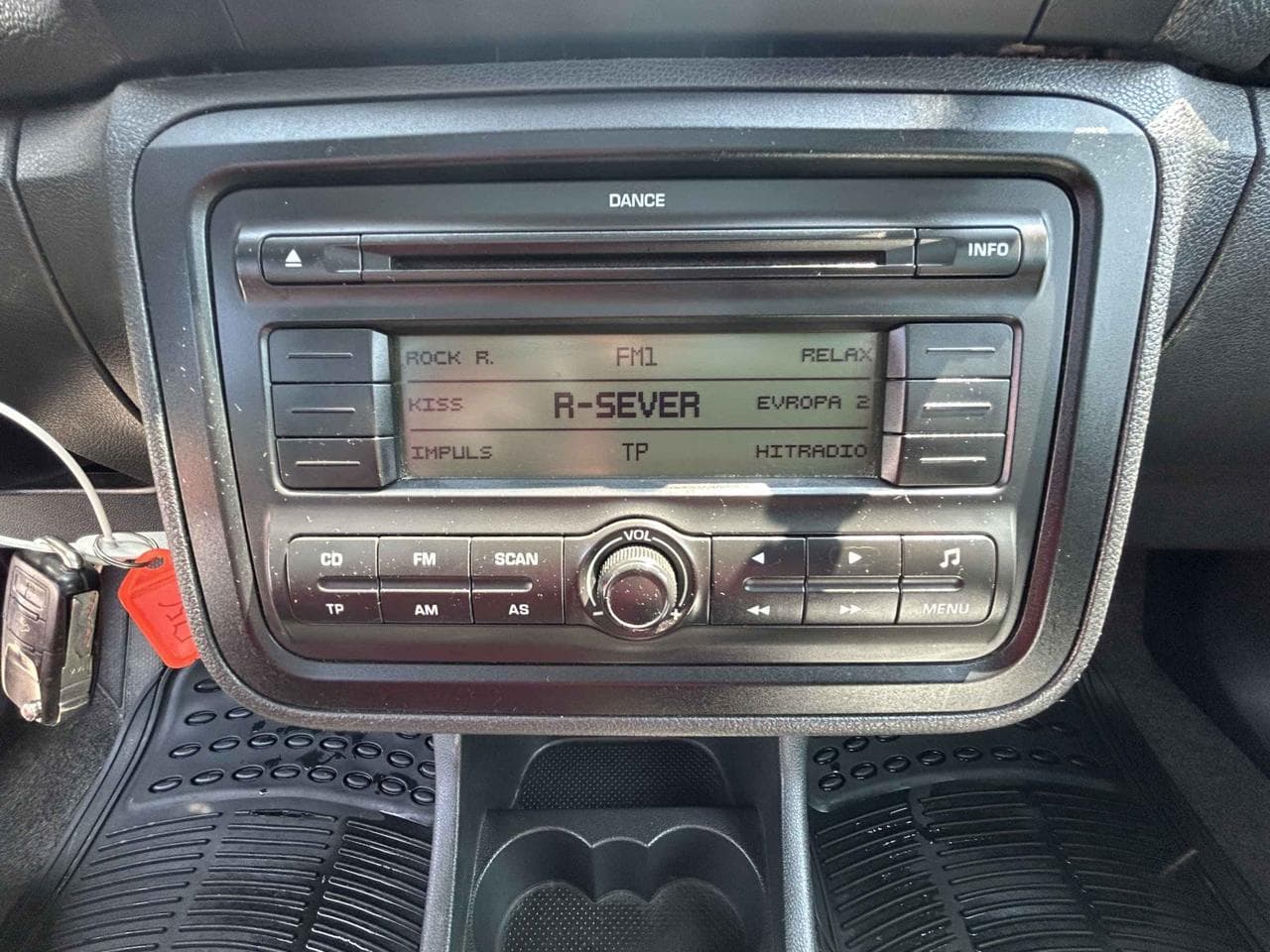 2009 Škoda ROOMSTER - 14