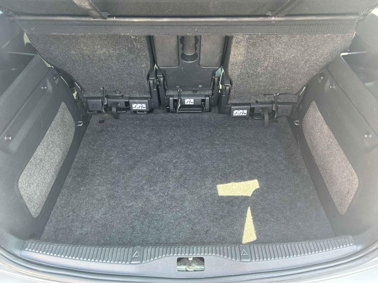 2009 Škoda ROOMSTER - 7