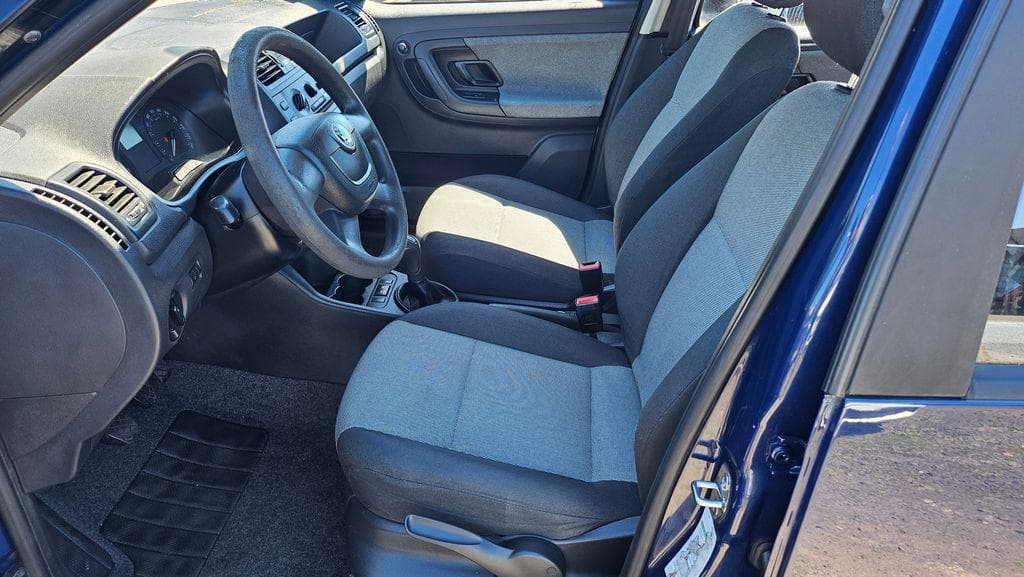 2010 Škoda ROOMSTER - 7