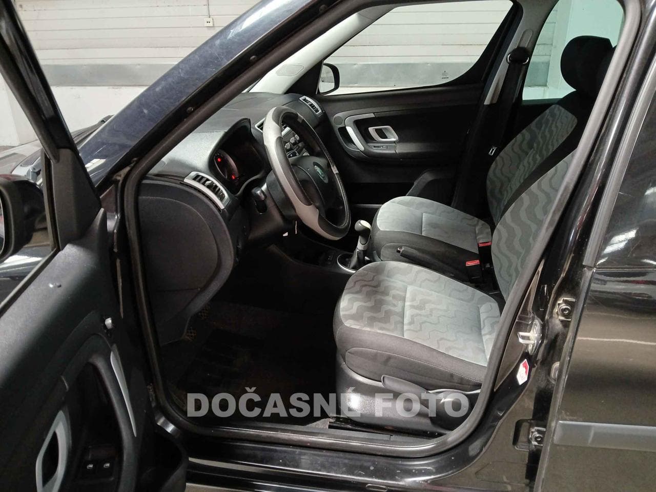 2007 Škoda ROOMSTER - 3