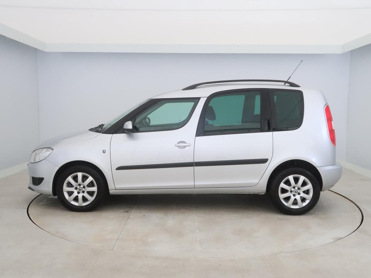 2011 Škoda ROOMSTER - 4