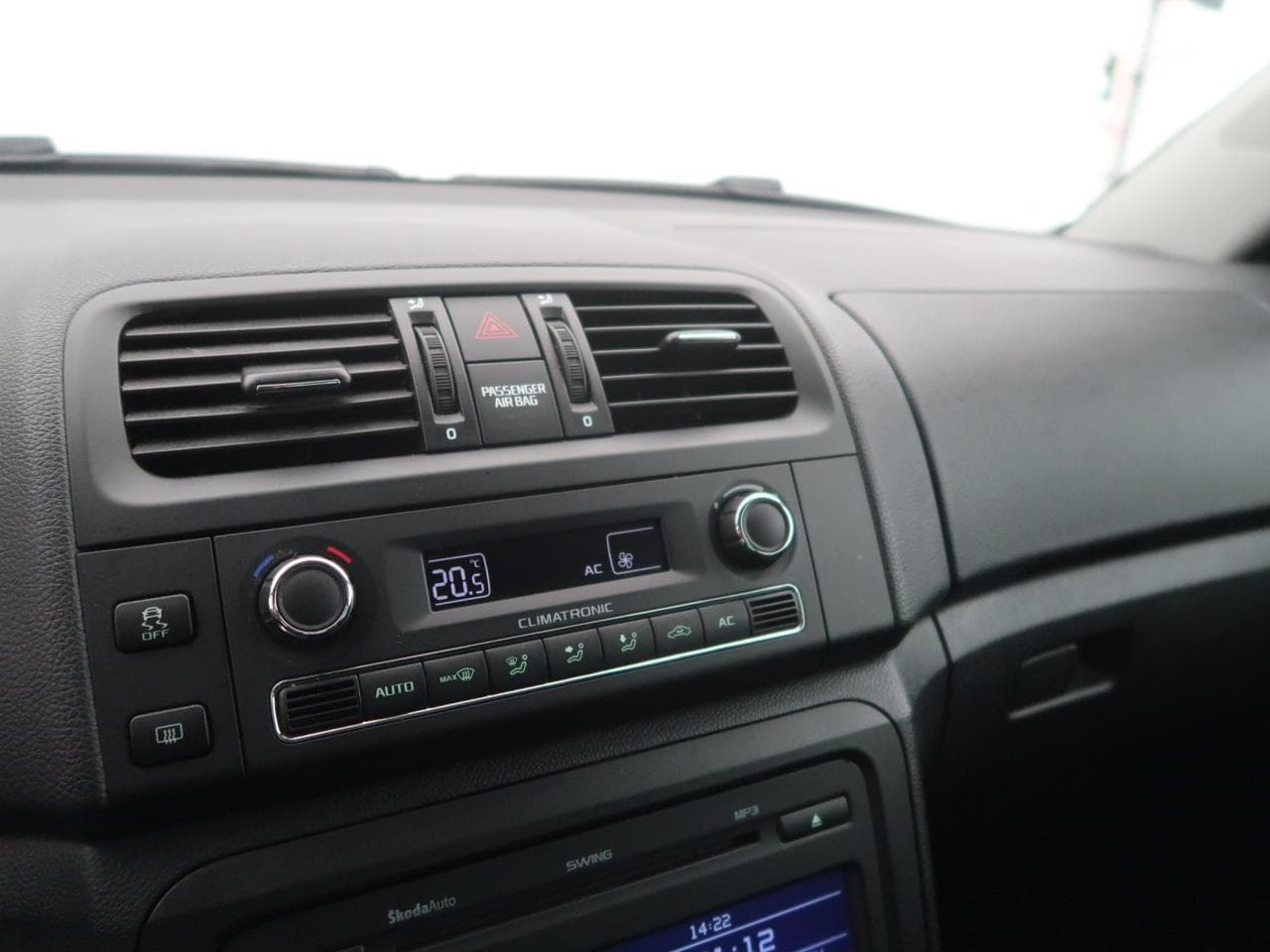 2011 Škoda ROOMSTER - 18