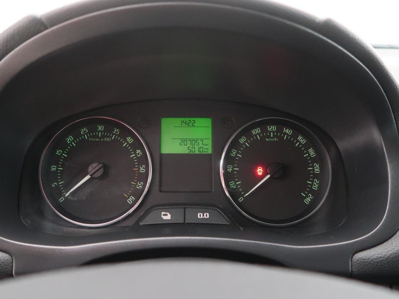 2011 Škoda ROOMSTER - 17
