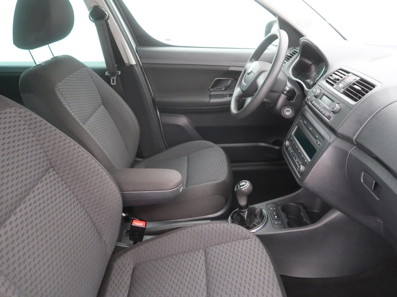 2011 Škoda ROOMSTER - 12