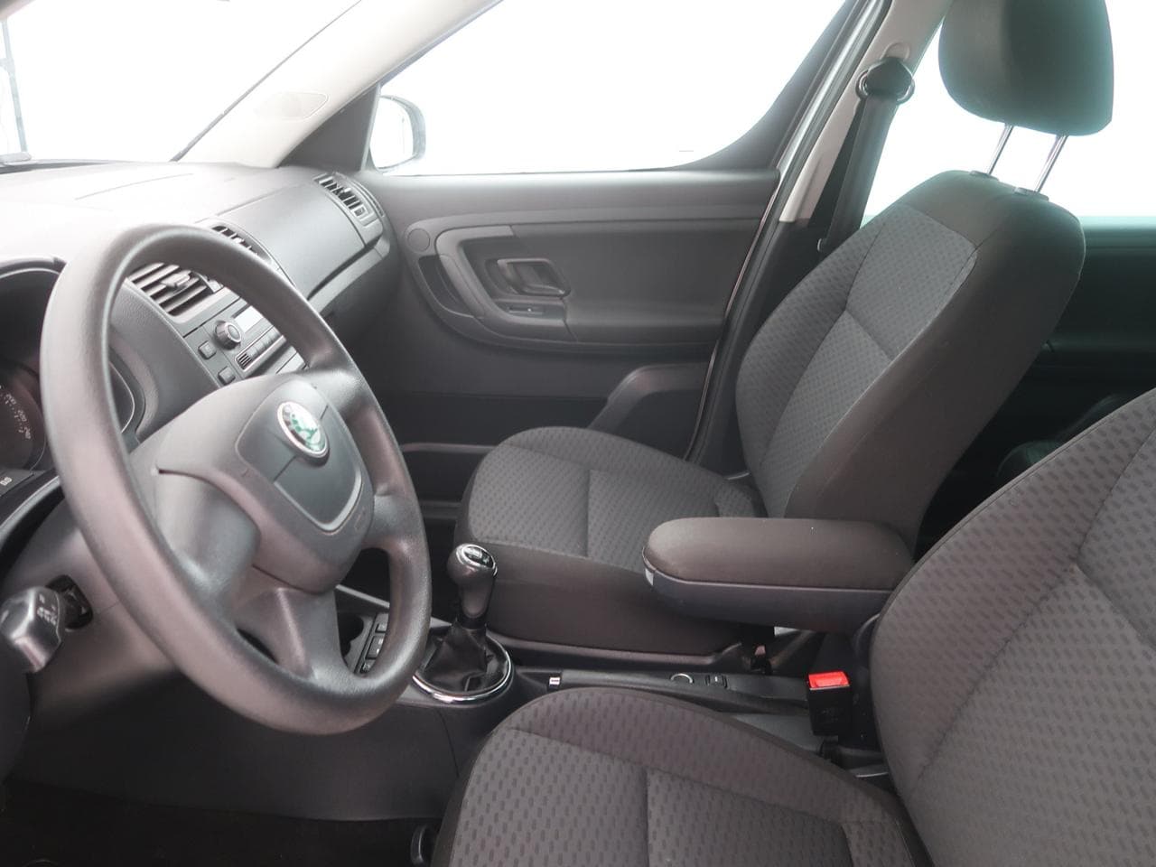 2011 Škoda ROOMSTER - 16