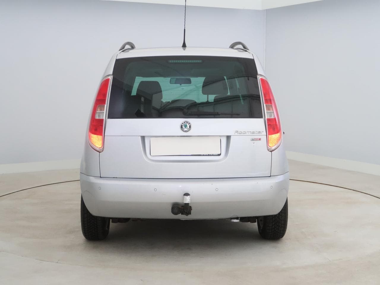 2011 Škoda ROOMSTER - 6