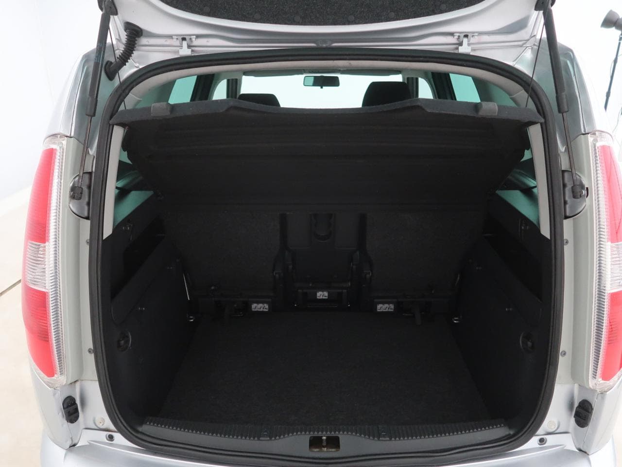 2011 Škoda ROOMSTER - 20