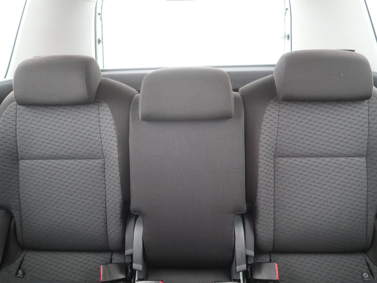2011 Škoda ROOMSTER - 14