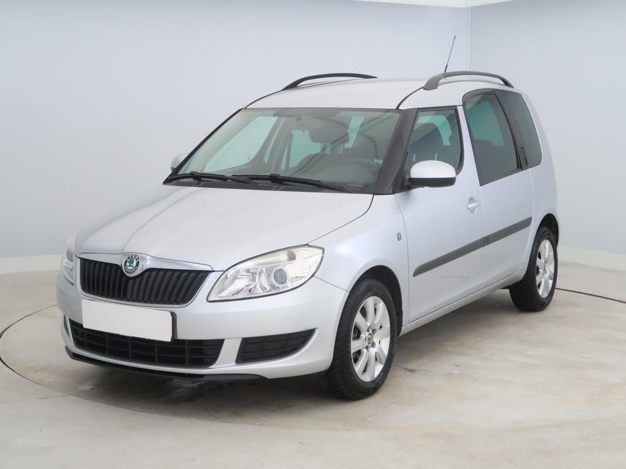 2011 Škoda ROOMSTER - 3