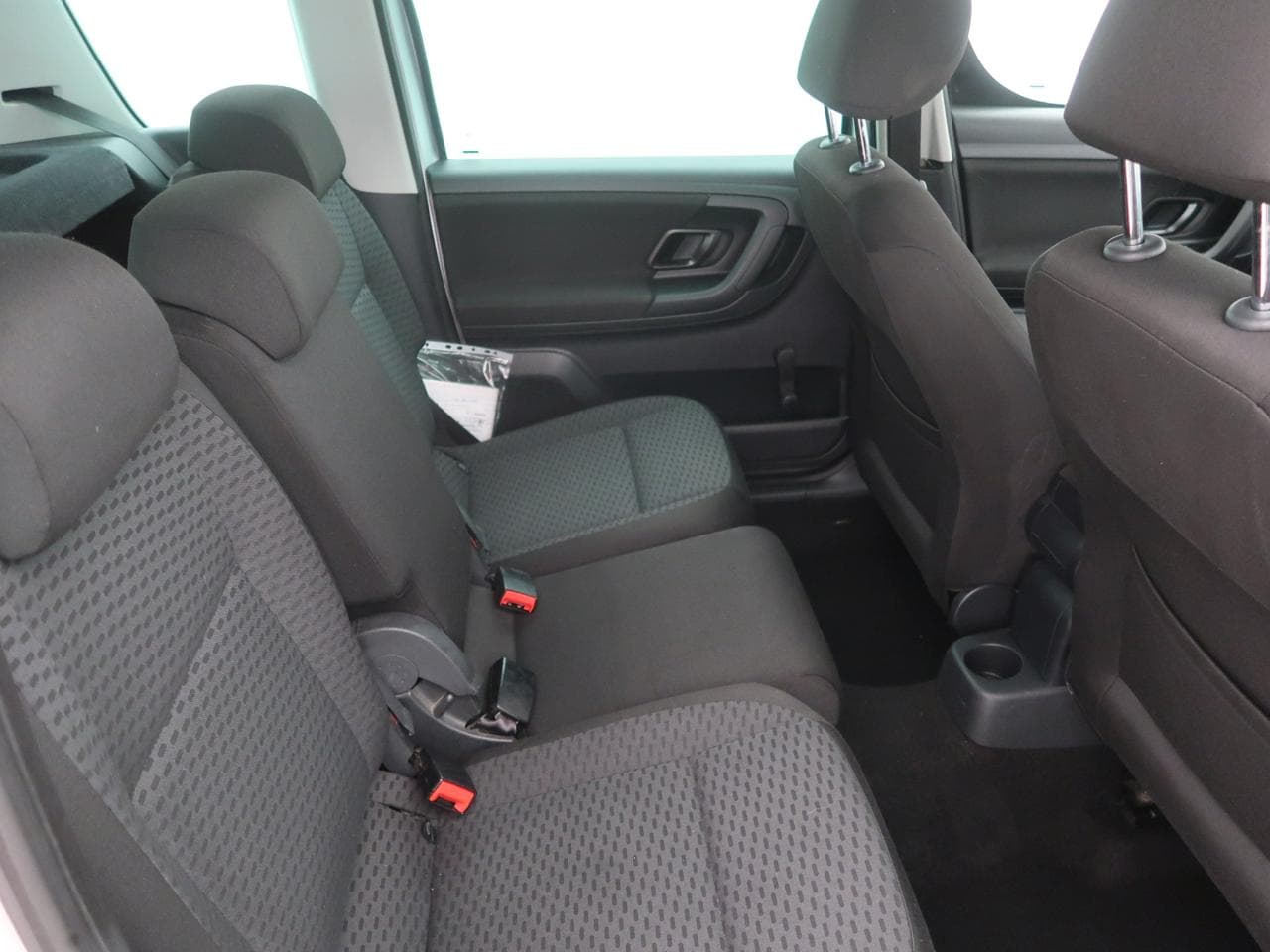 2011 Škoda ROOMSTER - 13