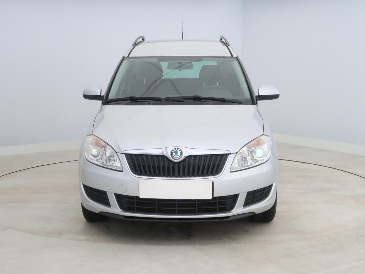 2011 Škoda ROOMSTER - 2