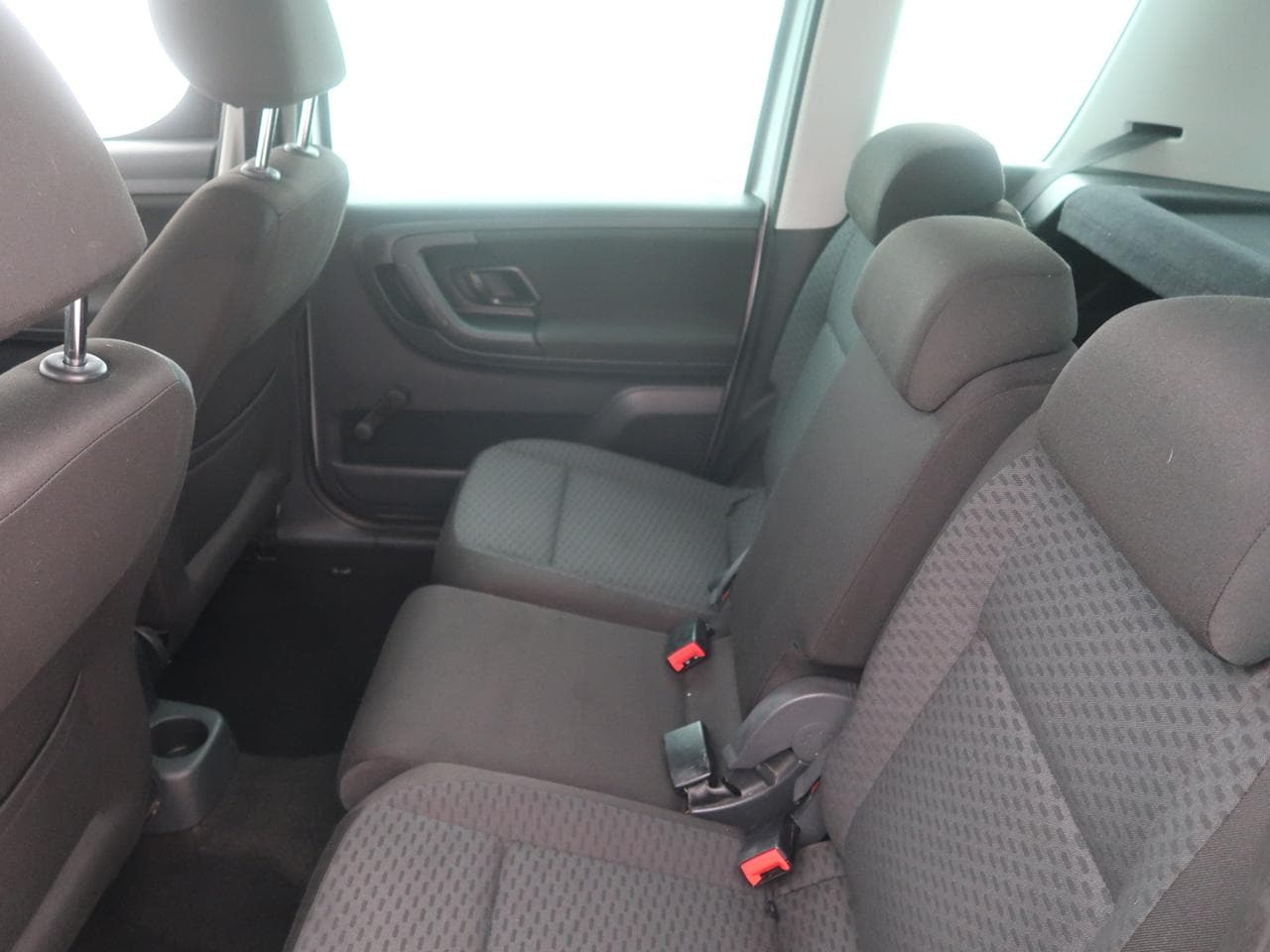2011 Škoda ROOMSTER - 15