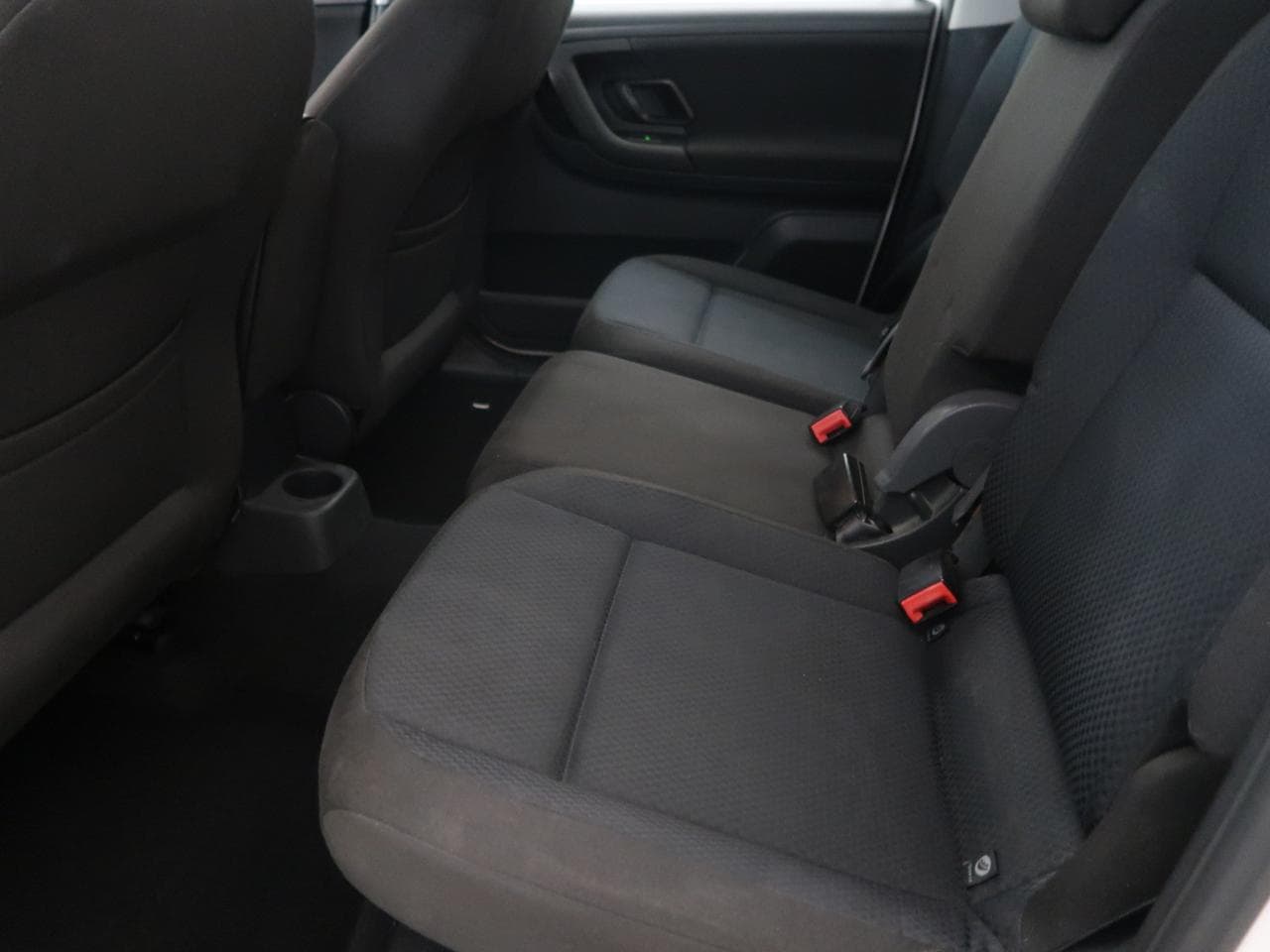 2010 Škoda ROOMSTER - 15