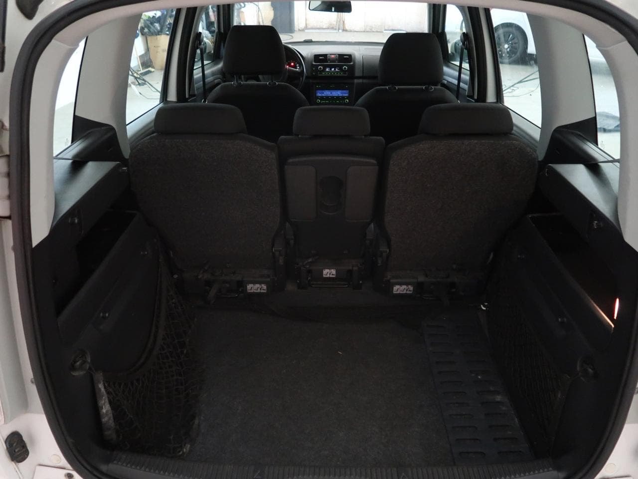 2010 Škoda ROOMSTER - 19
