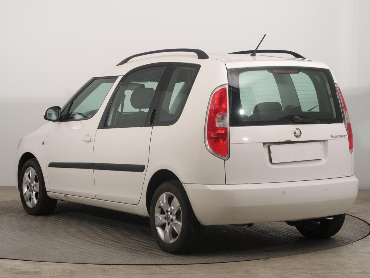 2010 Škoda ROOMSTER - 5