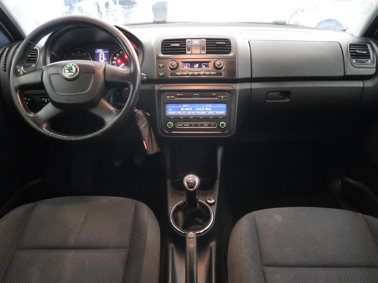 2010 Škoda ROOMSTER - 10