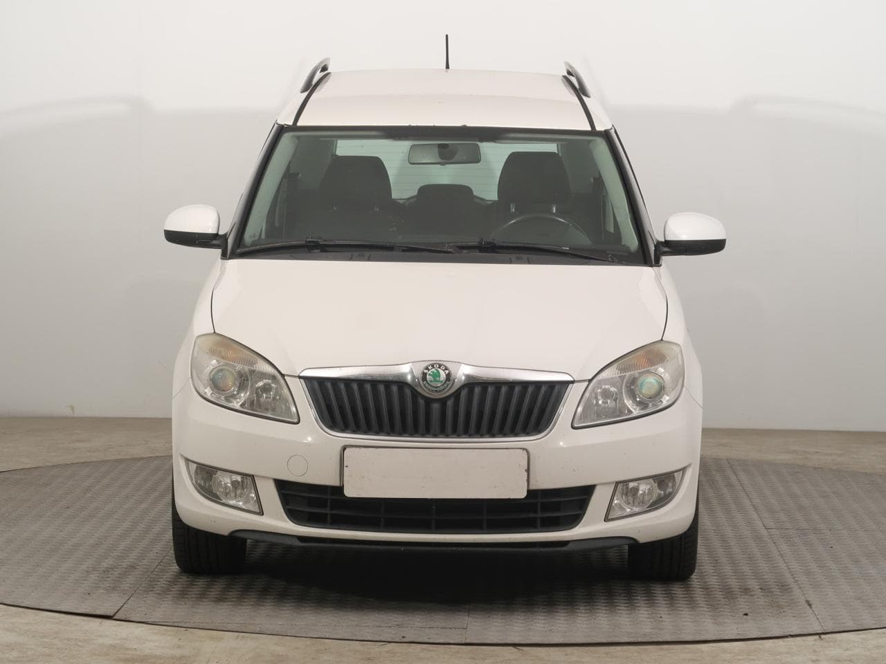 2010 Škoda ROOMSTER - 2