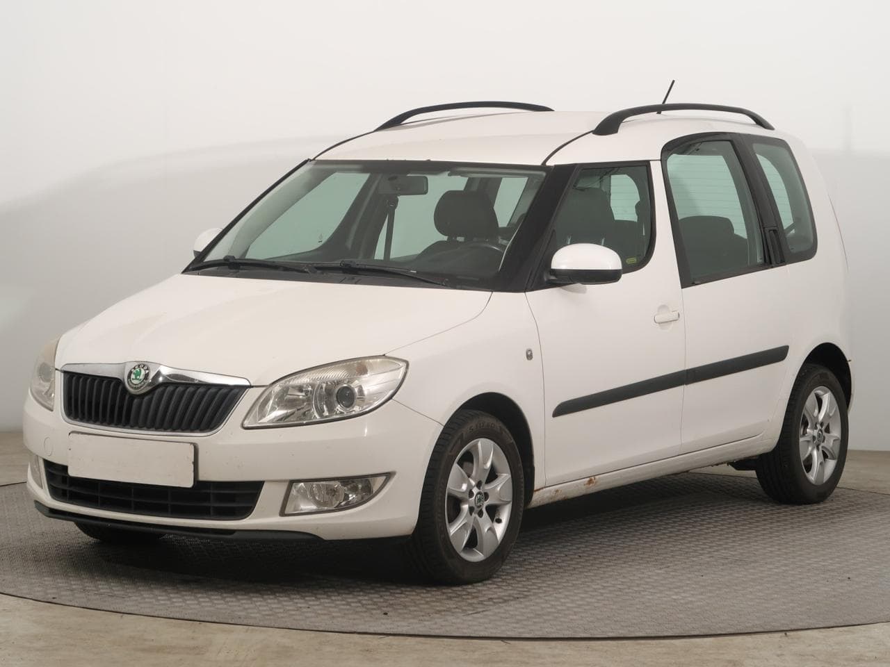 2010 Škoda ROOMSTER - 3